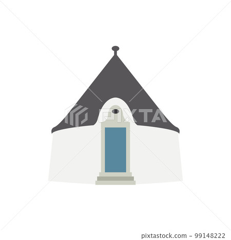 Alberobello, Puglia, Italy. Alberobello, Puglia, Italy. 99148222