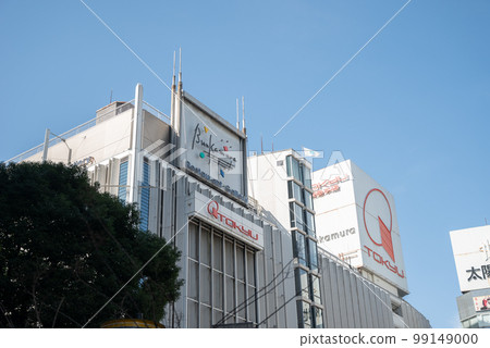 shibuya bunkamura 99149000