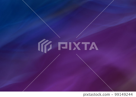 Background Ray pattern with a fantastic and mysterious image of purple series Abstract background 99149244