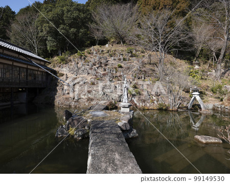 龍源寺（愛知縣豐川市）洛先生 99149530