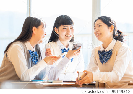 女高中生智能手機教室 99149840