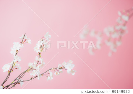 櫻花仿真花春天 99149923