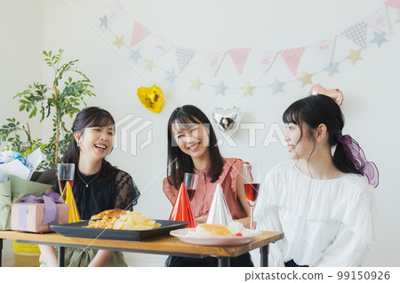 Women's Association Women's Association 99150926