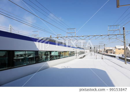 Shiojiri Station Shiojiri Station 99153847