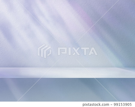 Background material for cosmetics and packages 99153905