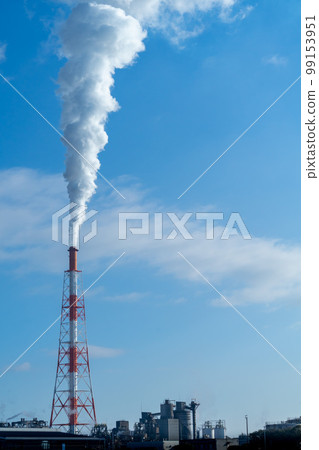 Complex smoke Complex smoke 99153951