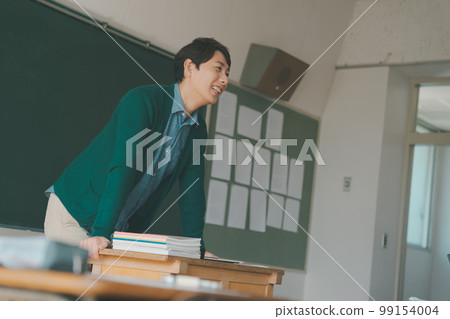 teacher, teachers, male 99154004