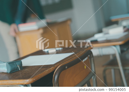 lesson, class work, teacher 99154005
