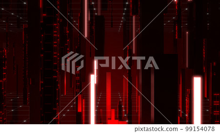 VJ Cube Cyber​SF網紅【其他版】 99154078