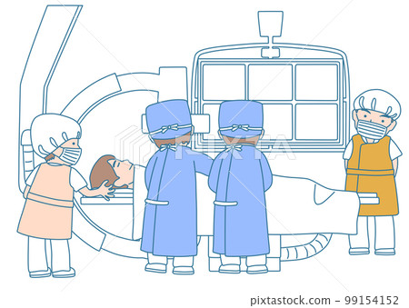 angiography angiography 99154152