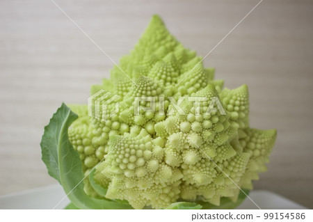 Romanesco Romanesco 99154586