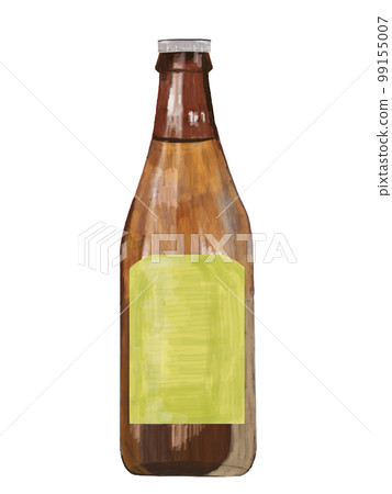 啤酒瓶金標_立式 啤酒瓶金標_立式 99155007