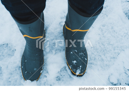 下雪天的東京 下雪天的東京 99155345