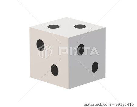 Ikasama 骰子的眼睛都一樣 99155410