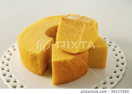 美味的年輪蛋糕 99155890