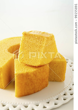 美味的年輪蛋糕 99155891