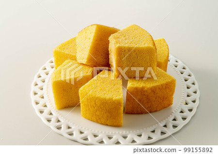 美味的年輪蛋糕 99155892