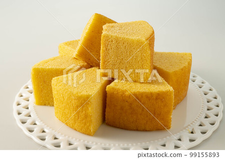 美味的年輪蛋糕 99155893