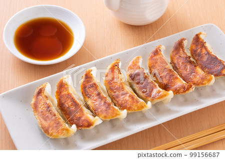 吃煎餃 99156687