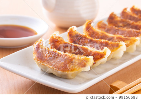 吃煎餃 99156688