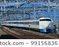 Series 0 Tokaido Shinkansen 99156836