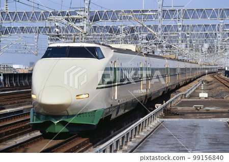 Series 200 Tohoku Joetsu Shinkansen Series 200 Tohoku Joetsu Shinkansen 99156840