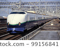 Series 200 Tohoku Joetsu Shinkansen 99156841