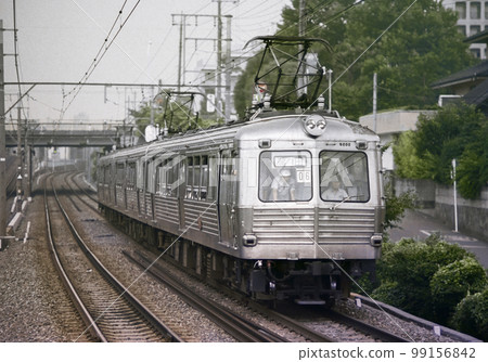 Tokyu Series 5200 99156842