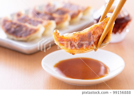 eat fried dumplings eat fried dumplings 99156888