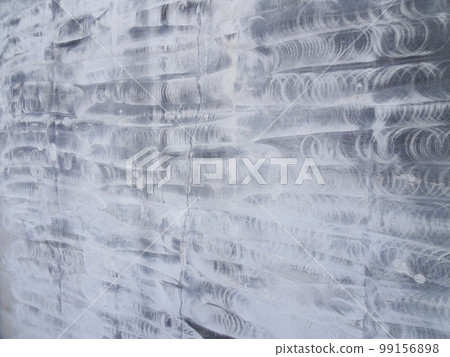 混凝土擋土牆防剝落塗料工程表面調整現狀 99156898