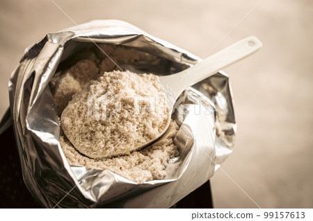 蛋白粉蛋白圖片素材 蛋白粉蛋白圖片素材 99157613
