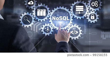 NoSQL principles for implementing database management mechanisms NoSQL principles for implementing database management mechanisms 99158155