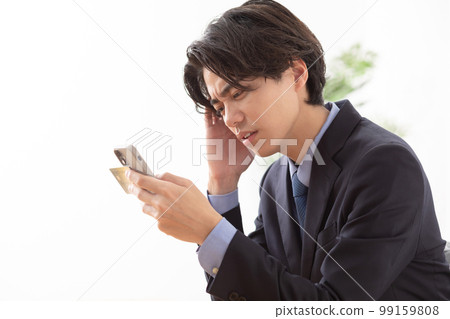 商人信用卡智能手機 99159808