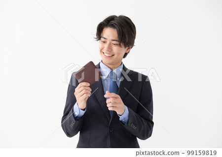 商人錢包 99159819