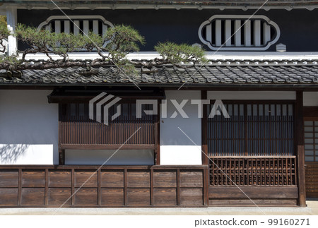 Fresh green Hasedera Temple Monzen-cho private house, Hatsuse, Sakurai City, Nara Prefecture Fresh green Hasedera Temple Monzen-cho private house, Hatsuse, Sakurai City, Nara Prefecture 99160271