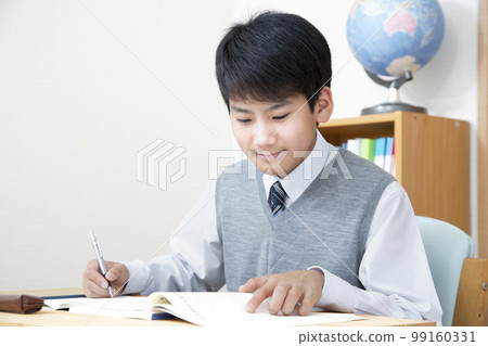 Boys to study Junior High School High School Students 99160331