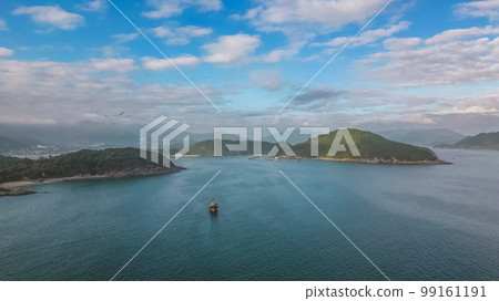 The Port Shelter, sai kung, hong kong 99161191