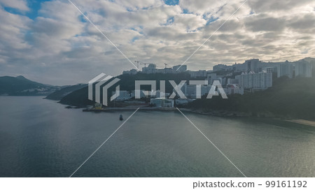 the HKUST, located in Clearwater Bay, Hong Kong 10 Feb 2023 the HKUST, located in Clearwater Bay, Hong Kong 10 Feb 2023 99161192