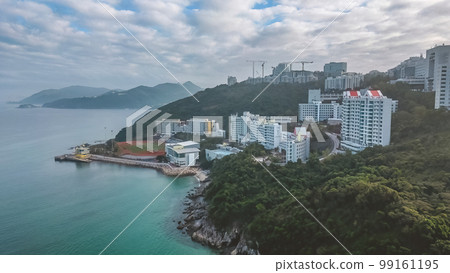 the HKUST, located in Clearwater Bay, Hong Kong 10 Feb 2023 the HKUST, located in Clearwater Bay, Hong Kong 10 Feb 2023 99161195