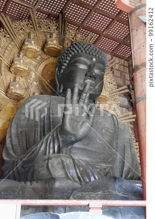 Buddha of Nara Buddha of Nara 99162412