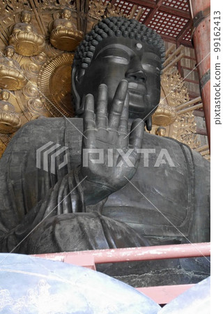 Buddha of Nara Buddha of Nara 99162413