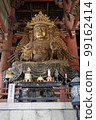 The Temple of the Todaiji Temple The Temple of the Todaiji Temple 99162414