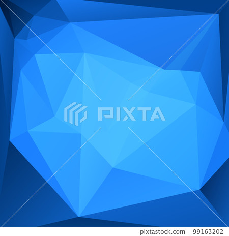 Abstract polygonal background Abstract polygonal background 99163202