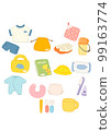 幼兒園用品 99163774