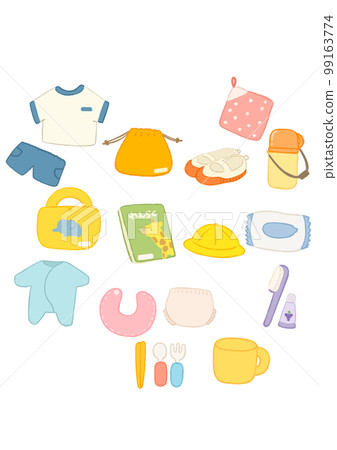 幼兒園用品 99163774