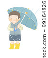 雨天男孩 99164826