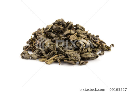 Gunpowder green tea 99165327