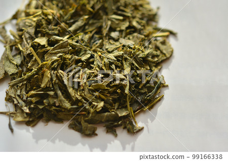 tea leaf  99166338