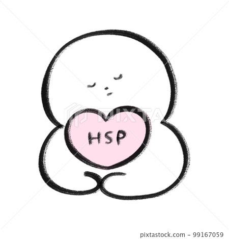 HSP image icon HSP image icon 99167059