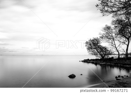 湖上的海角 湖上的海角 99167271